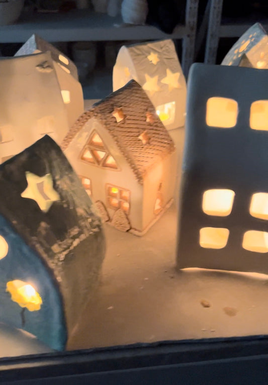 Christmas Workshops