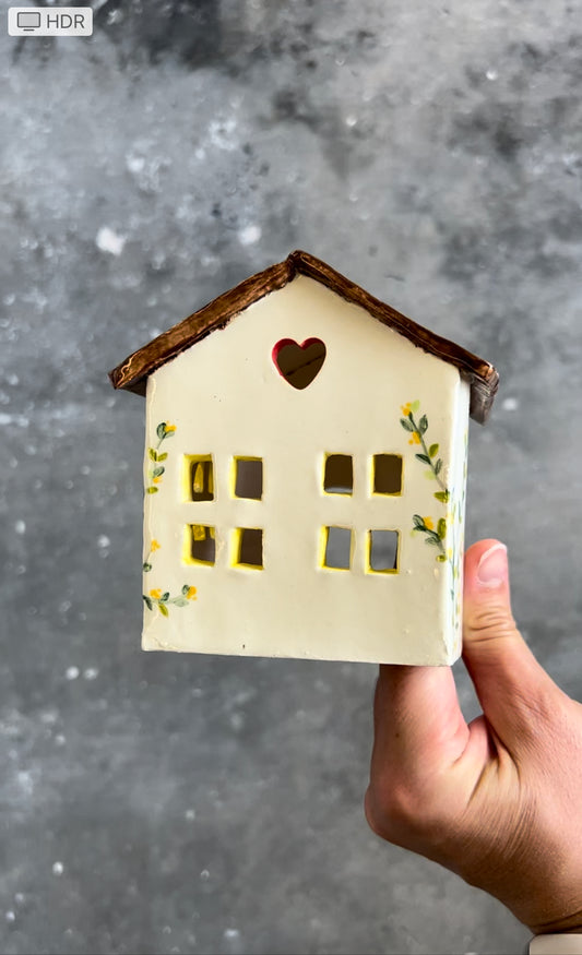 Hens Party Pottery Workshop