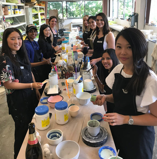 Unique Hens Party Ideas in Sydney: Why a Private Pottery Workshop Is Worth Celebrating
