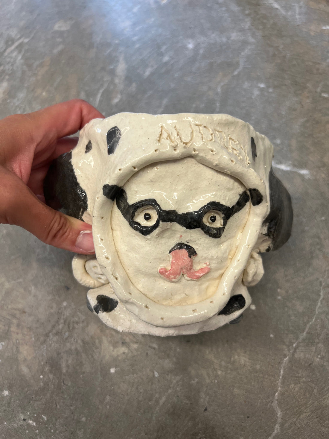 Kids Birthday Party Pottery Workshop