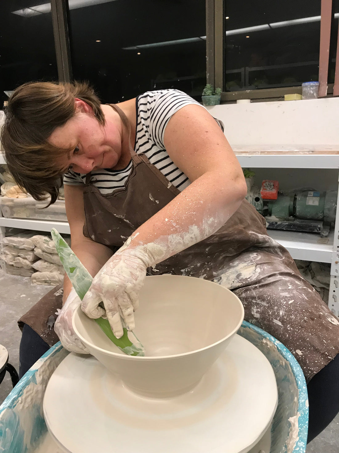 Cheapest Way to Start Pottery in Sydney | Beginner Guide by Silky Shapes Studio