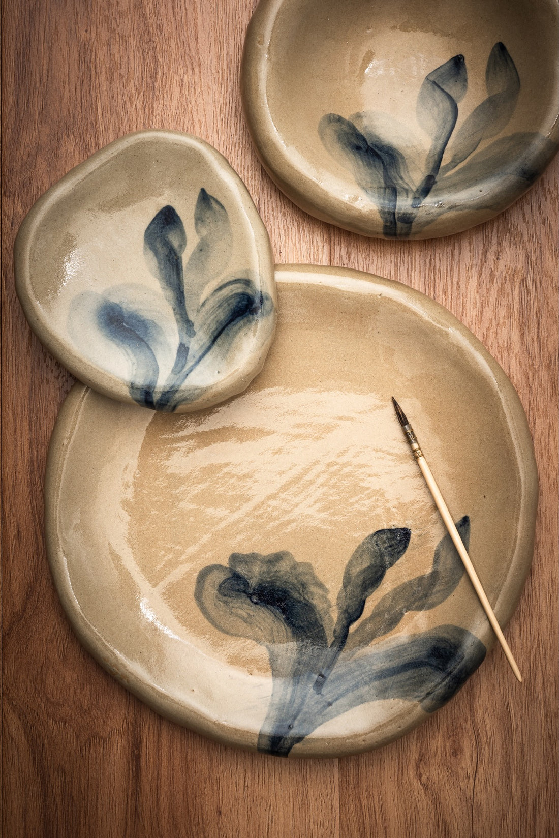 Do this to improve your pottery decoration