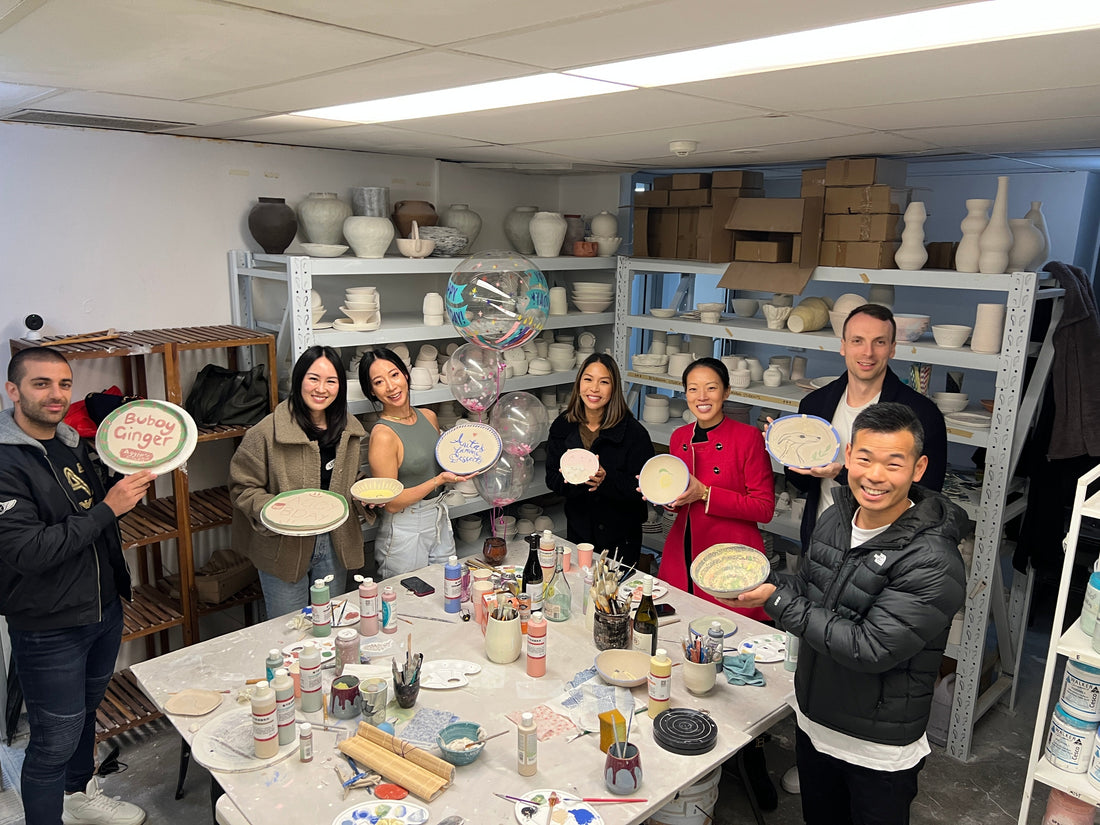 How Often Should You Take Pottery Classes? (Sydney Beginner Guide) | Silky Shapes Studio