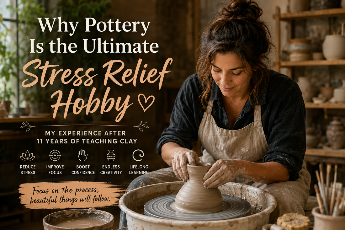 Woman-wheel-throwing-pottery