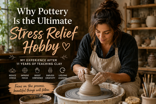 Woman-wheel-throwing-pottery