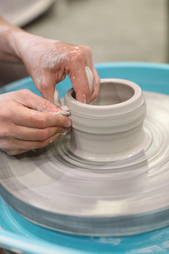 Do Pottery Classes Include Clay and Materials? (What You Really Need to Know)