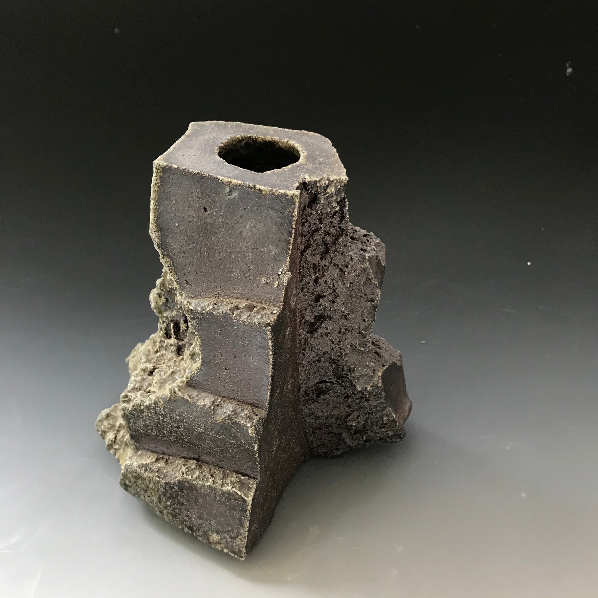 Kurinuki Pot Examples Kurinuki Clay Carving Workshop – Silky Shapes Pottery Studio