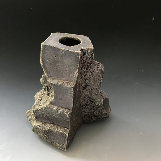 Kurinuki Pot Workshop