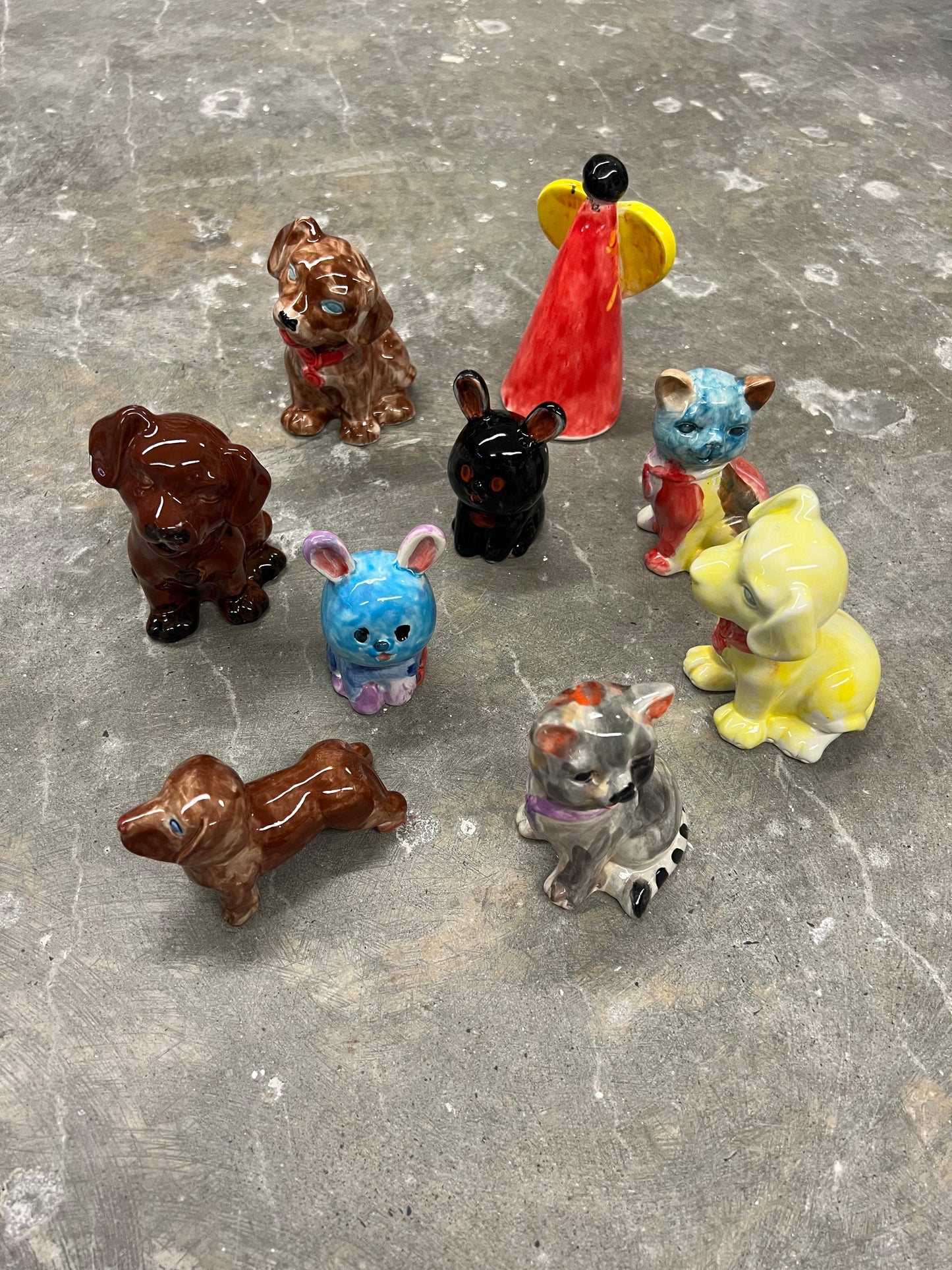 Kids pottery class in Sydney